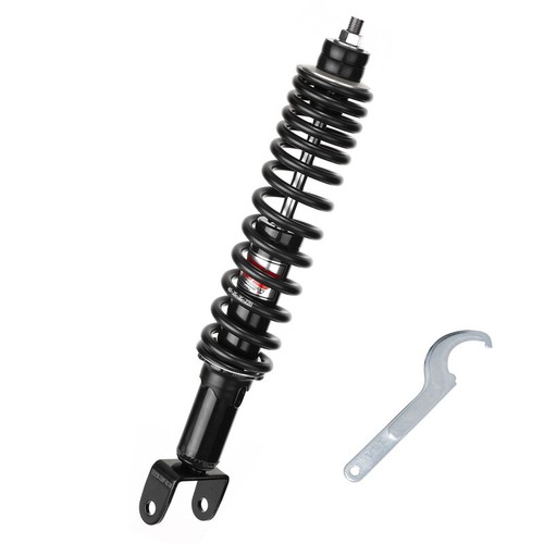 Federbein yss hinten mono - hinten,