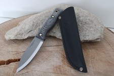 Condor BUSHLORE KNIFE Micarta