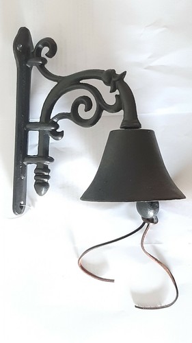Türklopfer glocke dekoration - türklopfer,