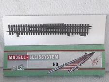 Pilz HOm Spurweite 85187 Übergangsspur links & rechts