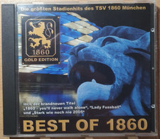 TSV 1860 München - Best of
