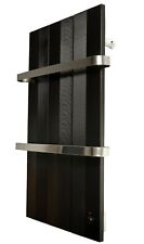 Handtuchtrockner-Elektrischer,Badheizkörper *5 Jahre GARANTIE * 400-750 W