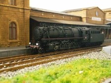 Fleischmann 714407 digital Escala N dcc 