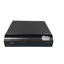 CISCO 1941; CISCO 1900 Series Integrated Service Router DEFEKT 