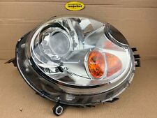 Scheinwerfer Xenon mit Blinker R 130732926301 Mini (bmw) Mini Cooper S Bj 2010