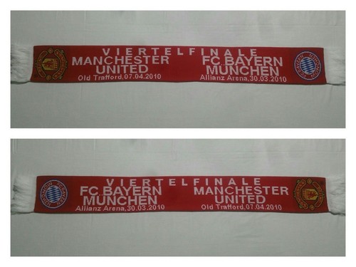 S692 schal bayern münchen - schal, fc
