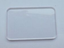 Sapphire Glas 100% original 1976 OMEGA Montreal Olympics Seamaster Albatros