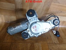 Scheibenwischermotor