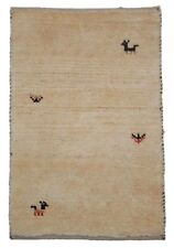 Original Gabbeh 60 x 40 Perser