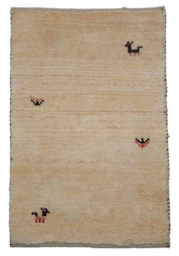 Original gabbeh 40 - original, perser