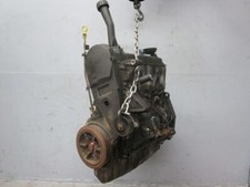 VW T4 IV BUS 2.5 AET Motor