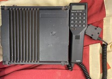 Aeg telecar 452 autotelefon - aeg,