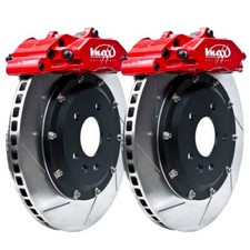 V-Maxx Bremsanlage Big Brake