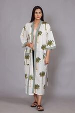 Indian Palme mit Streifen Rand