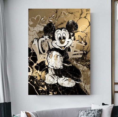 Leinwand bild bis - bis, 150x100x5
