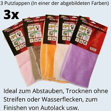 Reinigungslappen Putzlappen