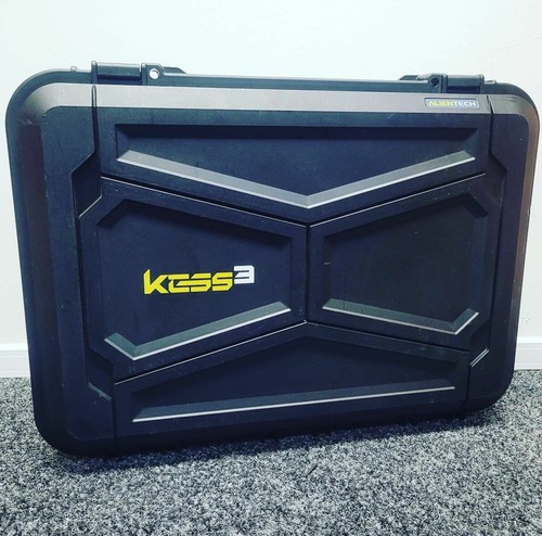 Alientech kess obd bank - 3,