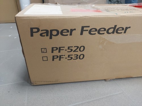 Kyocera 520 papierfach 500 - papierfach,