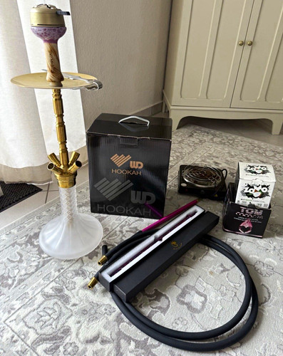 Wasserpfeife shisha komplett - wasserpfeife,