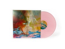 Dey mydata pink vinyl - -,