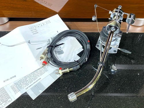 Sme 3009 tonarm mit - 3009-r,