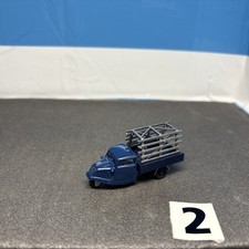 x-91496 	Praline 1:87 Tempo