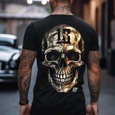 Stuff Box Männer Shirt