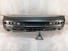 Stoßstange Hinten Stossfänger Audi Q7 4L S-LINE Bj. 2009-2015 4L0807511G