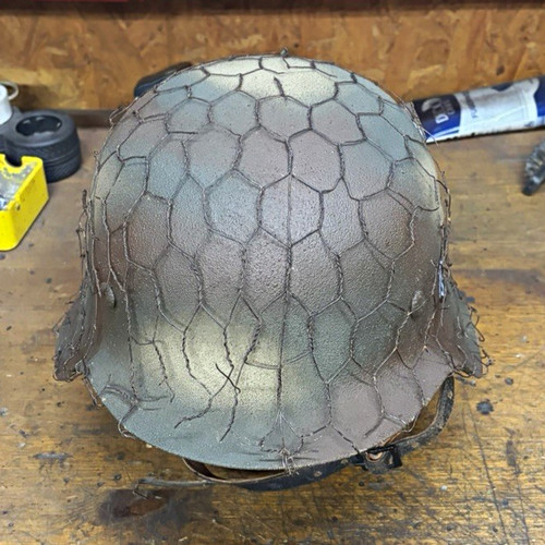 Stahlhelm camouflage - stahlhelm,