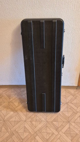 Thomann gitarrenkoffer aus - thomann,