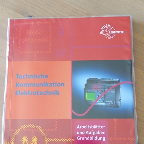 Europa lehrmittel technische - europa-lehrmittel,