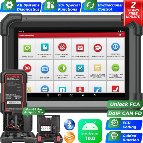 Launch x431 pro - pro, kfz