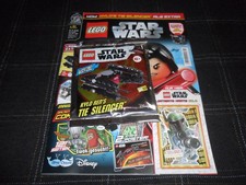 Zeitschrift - Lego Star Wars