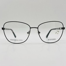 Guess Brille Damen oval