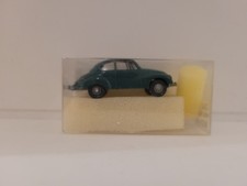 Wiking 1:87 DKW F 89 in EVP