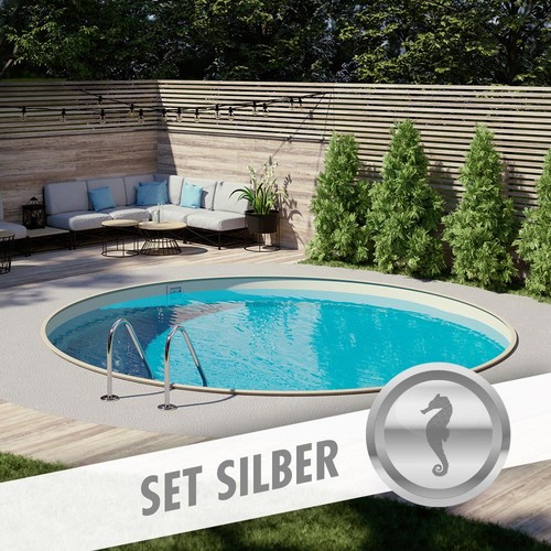 Einbaupool komplettset 500x120 - einbaupool,