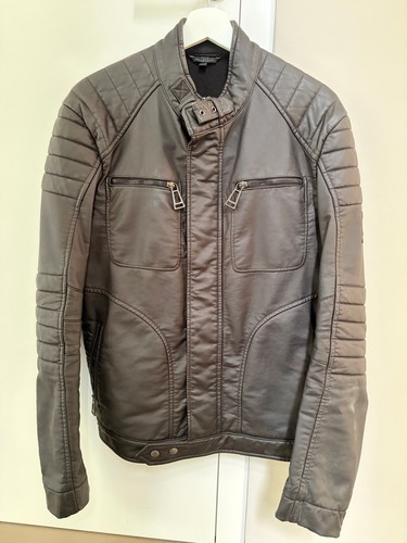 Belstaff bikerjacke 48 - belstaff,