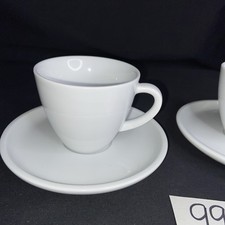 WMF 2 Kaffeetasse und