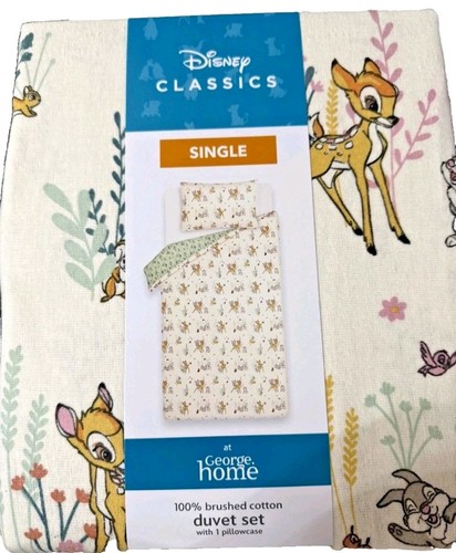 Disney bambi klopfer weich - &,