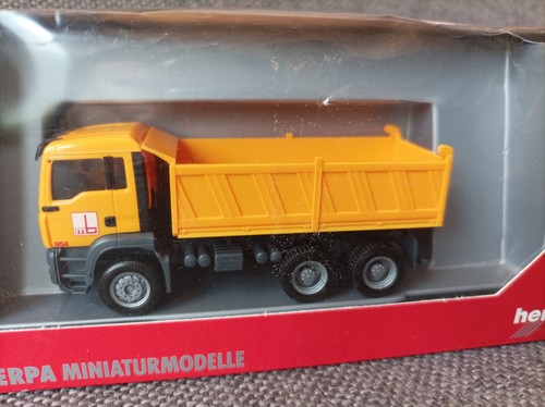 Herpa ovp 154031 - 1:87, ovp;