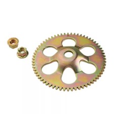 Anlasserzahnkranz Peugeot