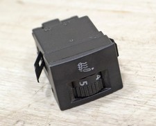 VW Polo 9N3 2007 Schalter Regler Sitzheizung vorne Re Li passend #148158-G231