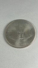 5 Dollar Silber Münze Canada