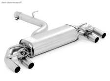 Remus Edelstahl Duplex