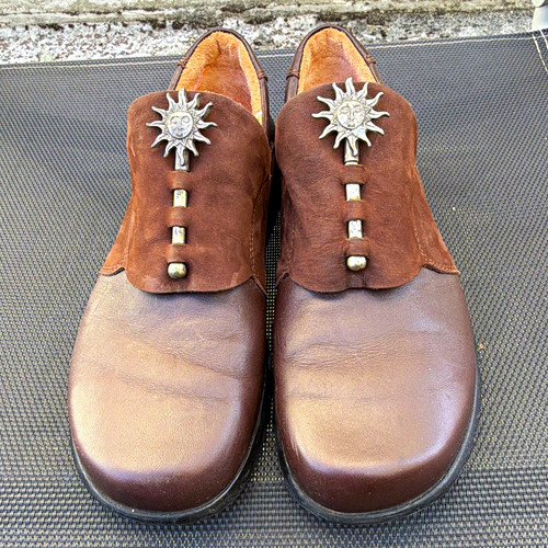 Frauen halbschuhe pflanzlich - halbschuhe,