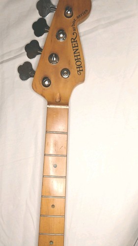 Vintage hohner arbor - vintage, serie