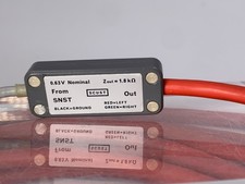 NAGRA SN ST OUTPUT Eingang KABEL Nagra IVs IV2 4,70 mt Leitungskabel Mini Jack