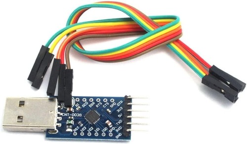 Usb uart konverter cp2104 - konverter,