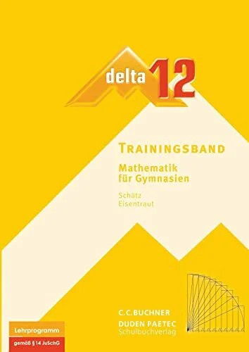 Delta mathematik - delta,