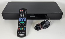 Panasonic DMR-EX97C DVD HDD 500GB Recorder, HDMI, USB, Kabel Tuner [SEHR GUT]